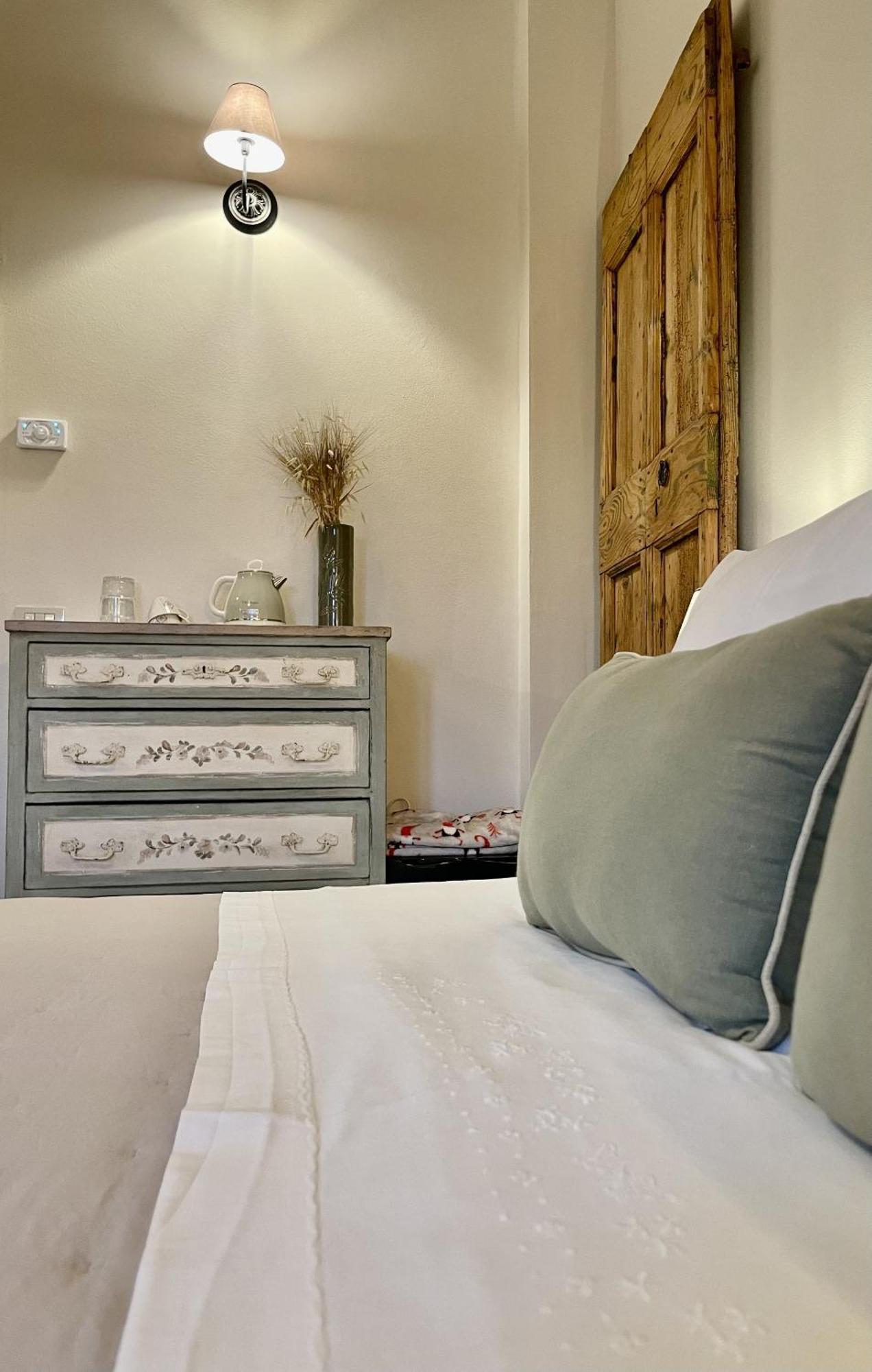 Vento D'Orcia Villa Pienza Eksteriør billede